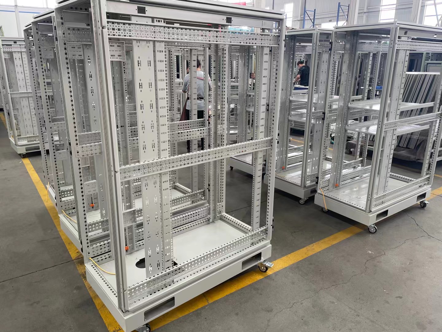 忻州市机柜加工钣金加工定制 - 推荐